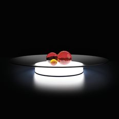 Artzept 2018 - ANYTHING CAN GLOW, 2nd prize - Omid Akbari Kharazi, Iran