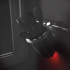 Artzept 2018 - ANYTHING CAN GLOW, Special mentions - Ilya Bronnikov, Russia