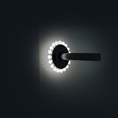 Artzept 2018 - ANYTHING CAN GLOW, Special mentions - Elena Cheibas, Ukraine