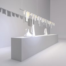 Artzept 2018 - ANYTHING CAN GLOW, 1st prize - Sergii Borodenko with Aljona Kolesznikova, Italy