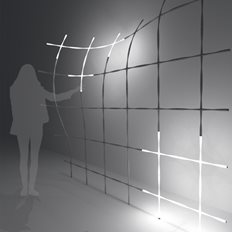 Artzept 2018 - ANYTHING CAN GLOW, 3rd prize - Juray Najar, Slovakia