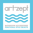 Artzept 2019 – BATHROOM ACCESSORIES – FUNCTIONAL OBJECTS WITH STYLE