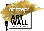 Artzept 2020 – ART WALL INSTALLATIONS