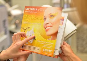 BIOPTRON Light Therapy has proven to be a tested, certified and effective treatment against skin aging.