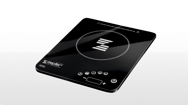 RADIO INDUCTION COOKER, Z-993R