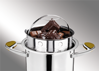 BAIN-MARIE