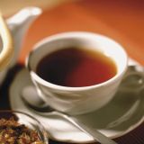 Tea and coffee will be a new superior taste experience.
