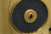 MOTOR INTAKE FILTER