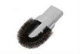 Radiator brush