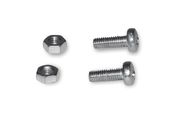 Screws for hook