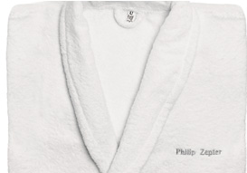The London collection is synonymous with softness and lucidity.