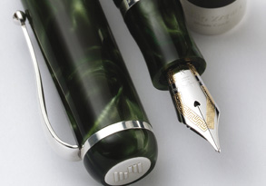Writing Instruments - Pen Collection, imaginative for men and women