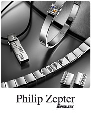 Philip Zepter Jewellery