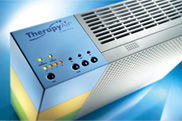 Therapy Air is the most effective air sterilizer.