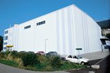 Zepter factories, Intercosmetica Neuchâtel SA 